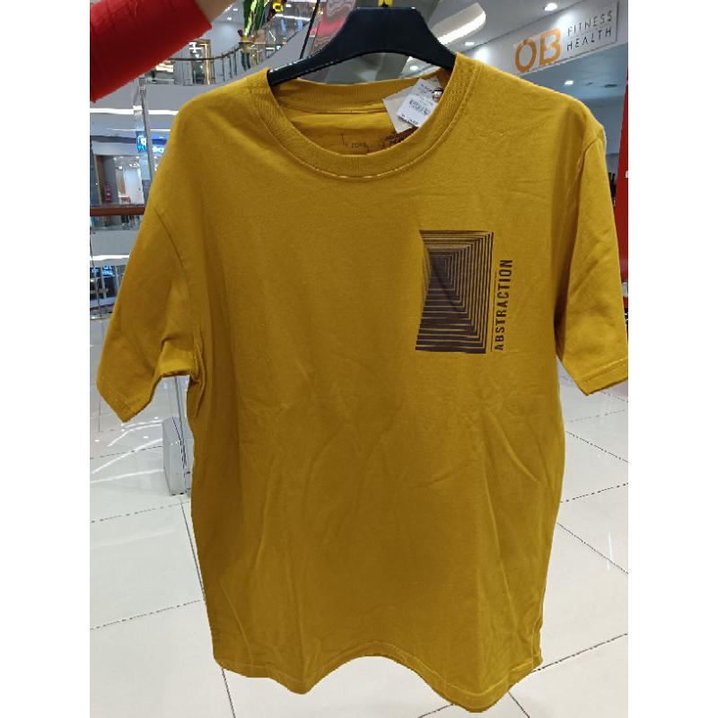 PROMO TSHIRT T-ZONE BIG SIZE XXL, XXXL, XXXXL