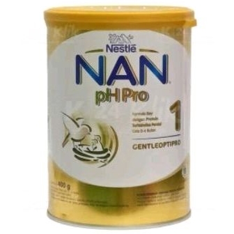 susu nan ph pro 1+