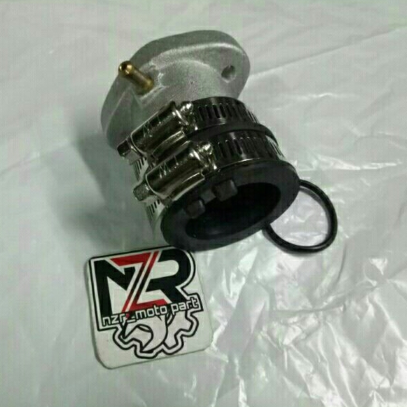 MANIPUL KARBURATOR KLX PE 28//INTEK MANIFUL CARBURATOR KAWASAKI KLX BF KLX S D TRACKER PE PWL PWK 26