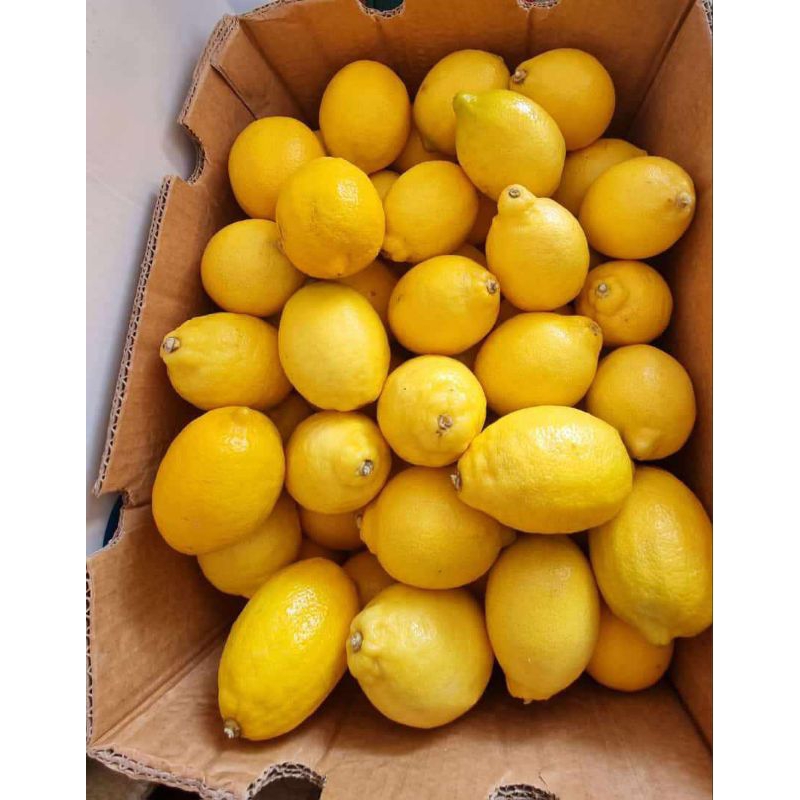 

LEMON IMPOORT USA 1KG