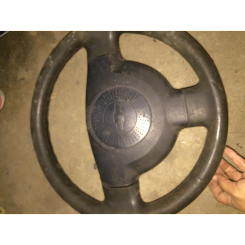 stir chevrolet kalos/lova