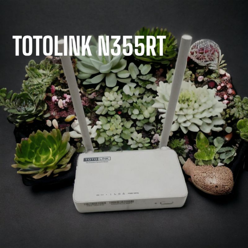 Totolink N355RT