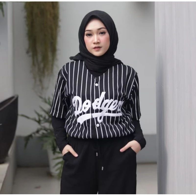 Jersey Baseball | Baju Baseball | Kaos Baseball Pria Dan wanita