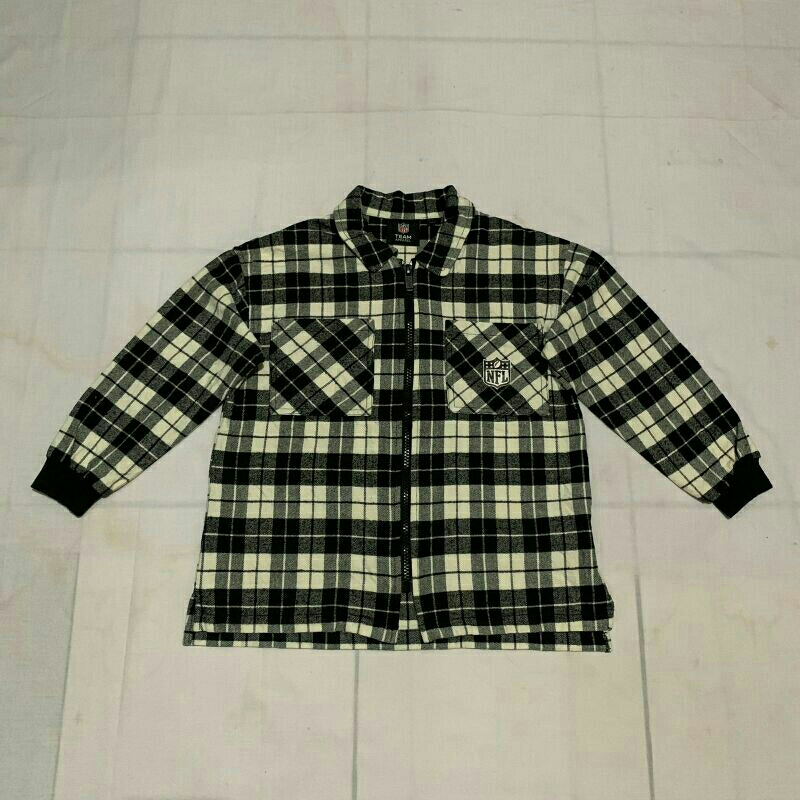 JAKET ANAK NFL
