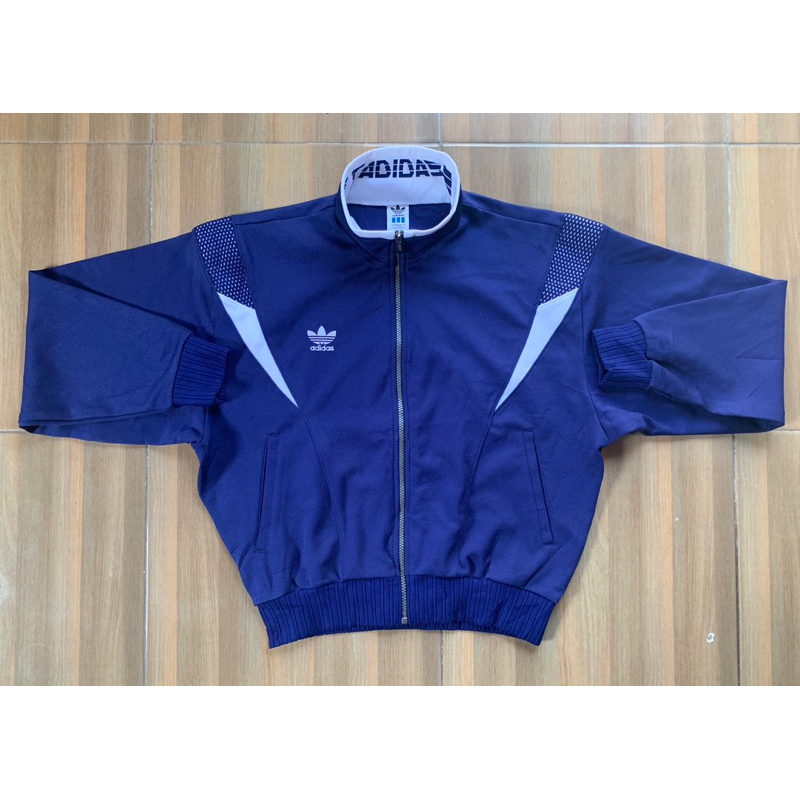 ADIDAS Tracktop Jaspo Vintage
