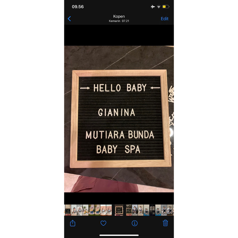 

Ekstra Papan Nama