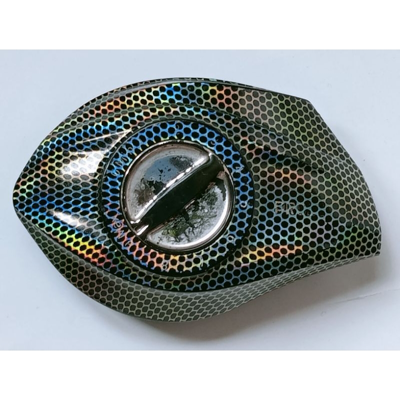 Sparepart Reel BC Proberos 132WL BFS (Bekas)