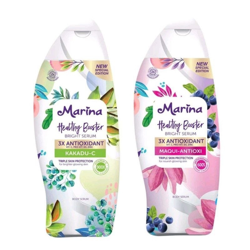 

Marina Body lotion