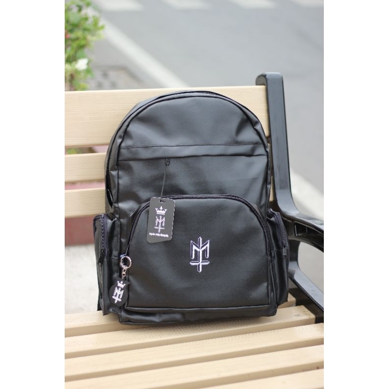 MATERNAL DISASTER 02#TAS RANSEL PRIA WANITA, TAS MATERNAL, TAS PUNGGUNG.