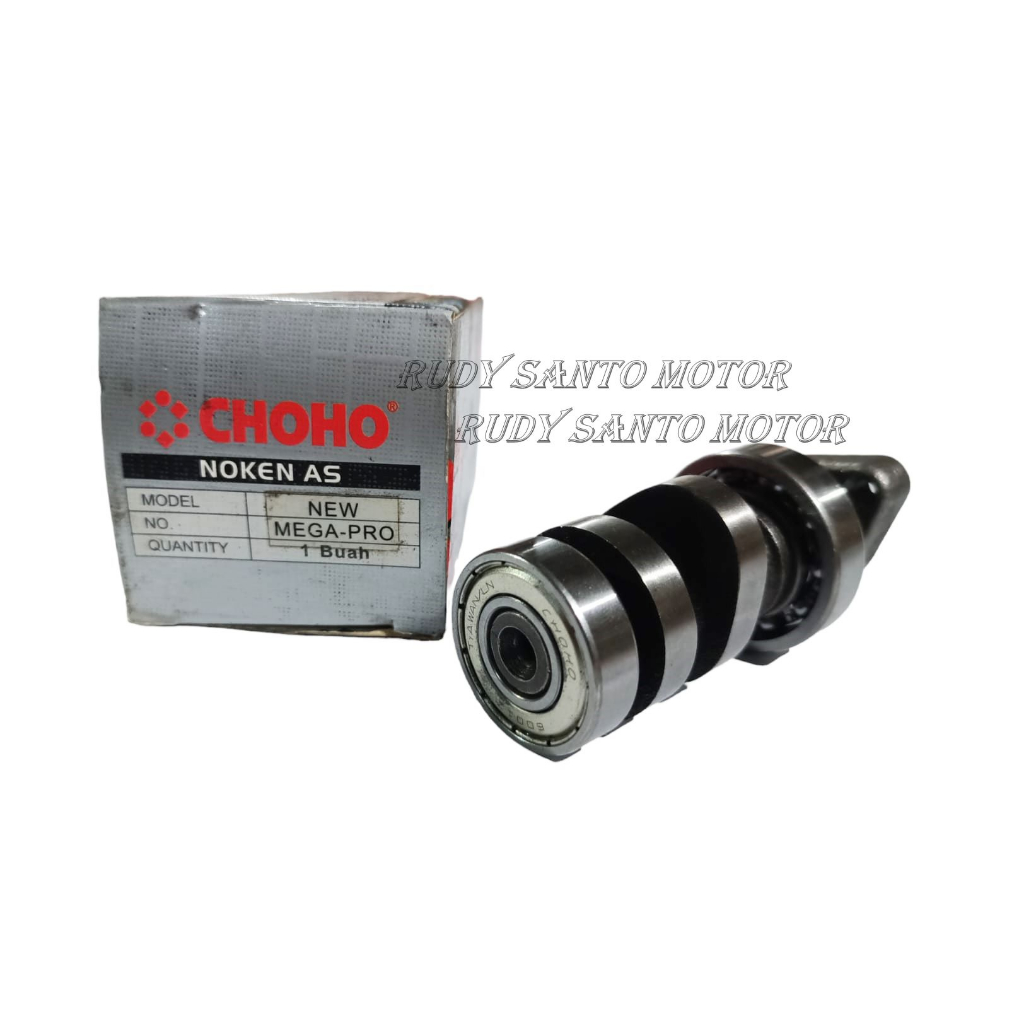 noken as megapro new,megapro monoshock,verza MEREK CHOHO