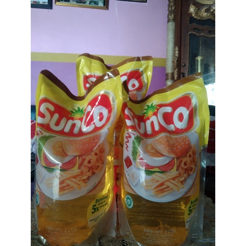 

Sunco 2liter