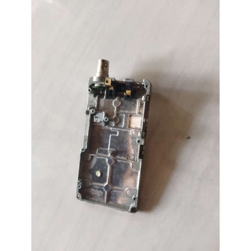 heatsink original cabutan ht icom ic v80