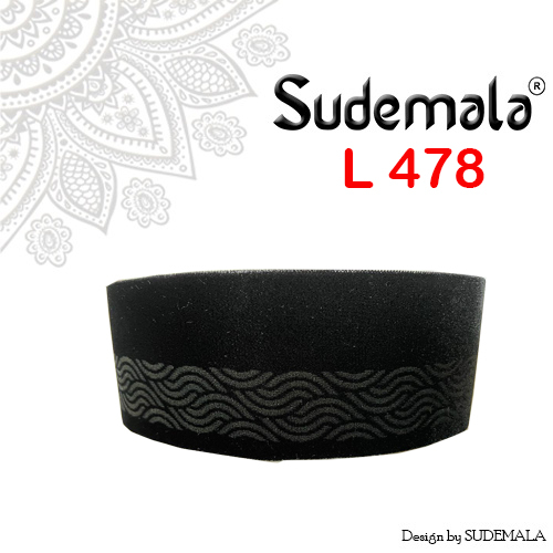 Songkok Sudemala/ Songkok Beludru Laser L 478/ Kopyah/ Peci/ Songkok Beludru Motif