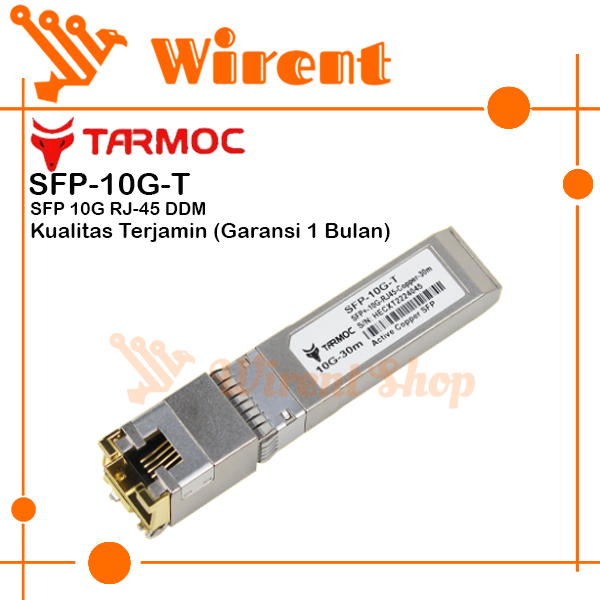 SFP+ 10G RJ45 Transceiver|SFP Plus 10G to RJ45