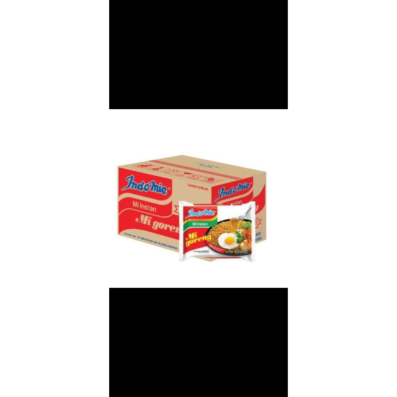 

indomi mi goreng