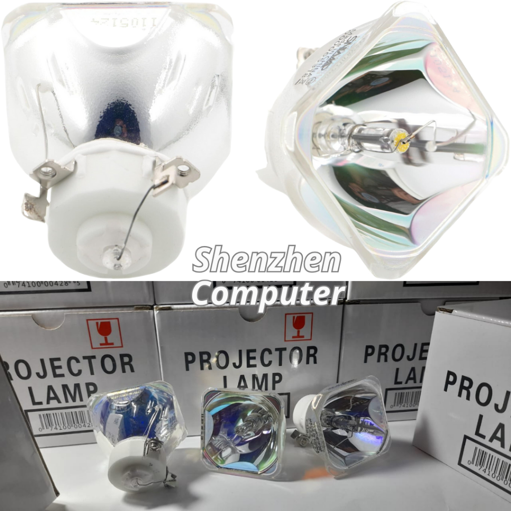 Bohlam lampu Proyektor Panasonic PT-LB280 PT-LB300 PT-LW312 PT-LW280 ET-LAL500 Projector Lamp