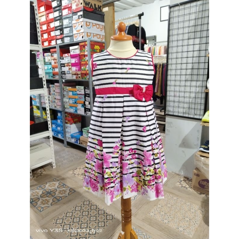 dress anak KIDZ TOO