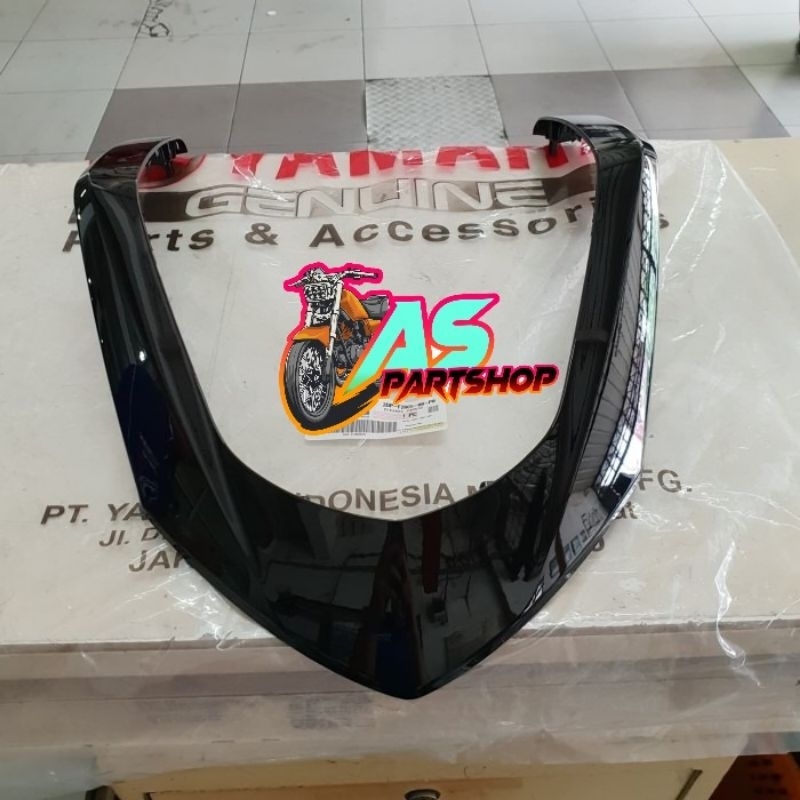 BODY DEPAN DASI YAMAHA NMAX OLD ORIGINAL YGP