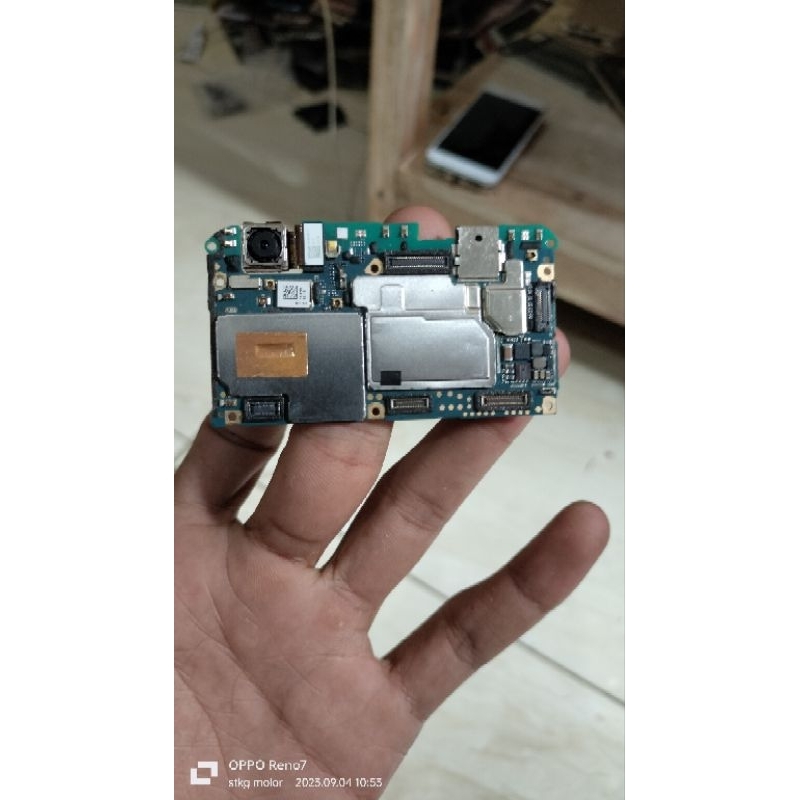MESIN OPPO F1S MATI