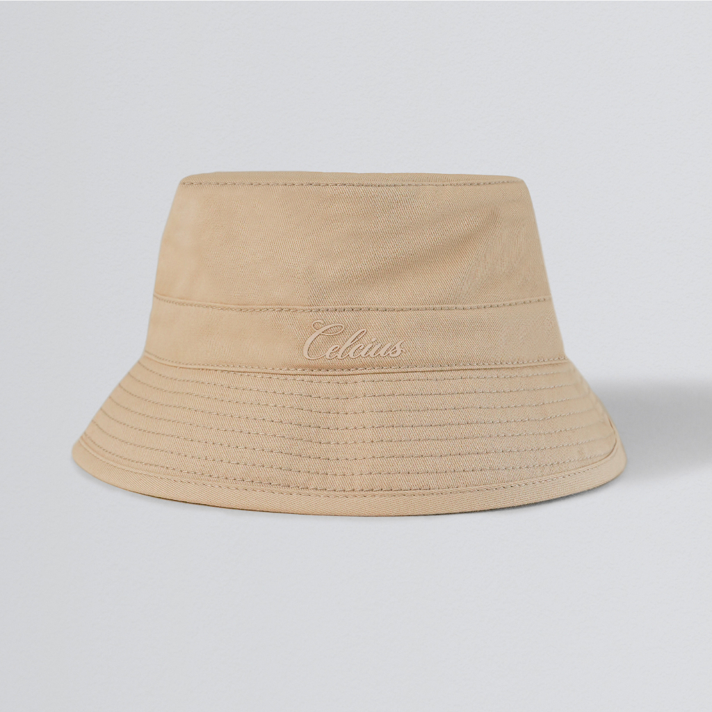 CELCIUS WOMAN Bucket Hat L03000237C Chasmere