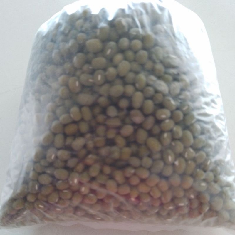 

Kacang Hijau 1/4 kg