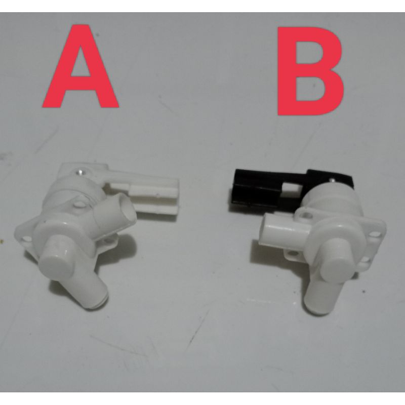 KRAN DISPENSER MODENA AIR DINGIN AIR PANAS