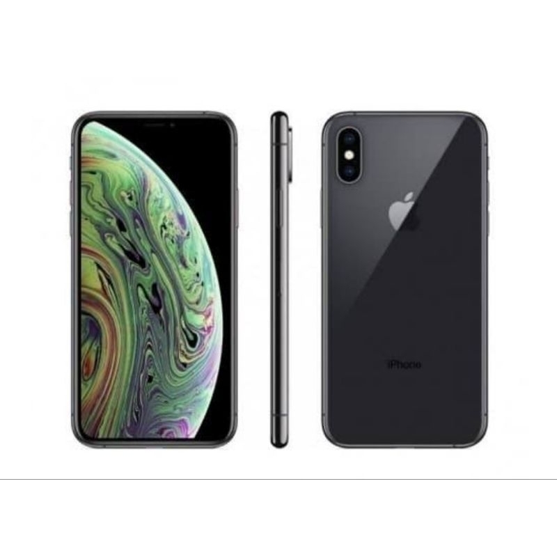 Iphone XS 256gb