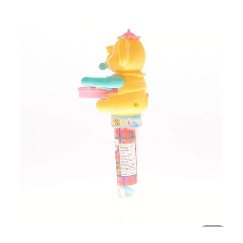 

Happy Toy Candy 8g