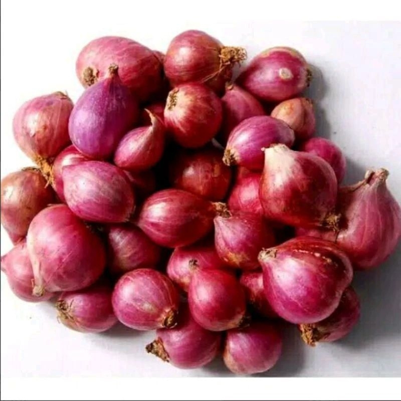 

Bawang merah (brambang) kering 1kg