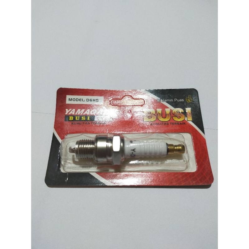 BUSI SPARK RACING HONDA C70 C90 YAMAGATA D6HS