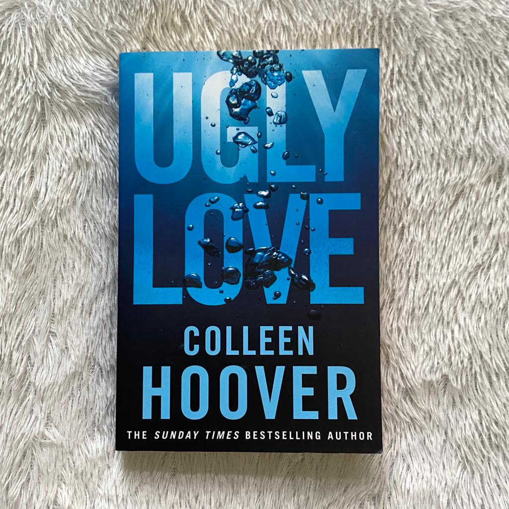 Preloved Ugly Love by Colleen Hoover