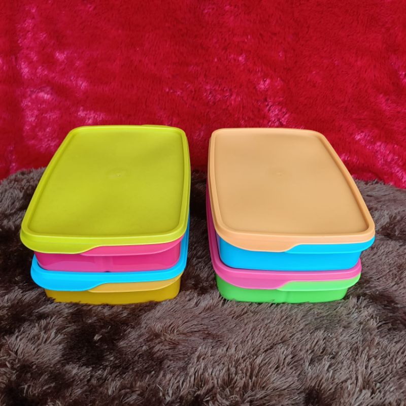 Lunch Box Milano - GBU