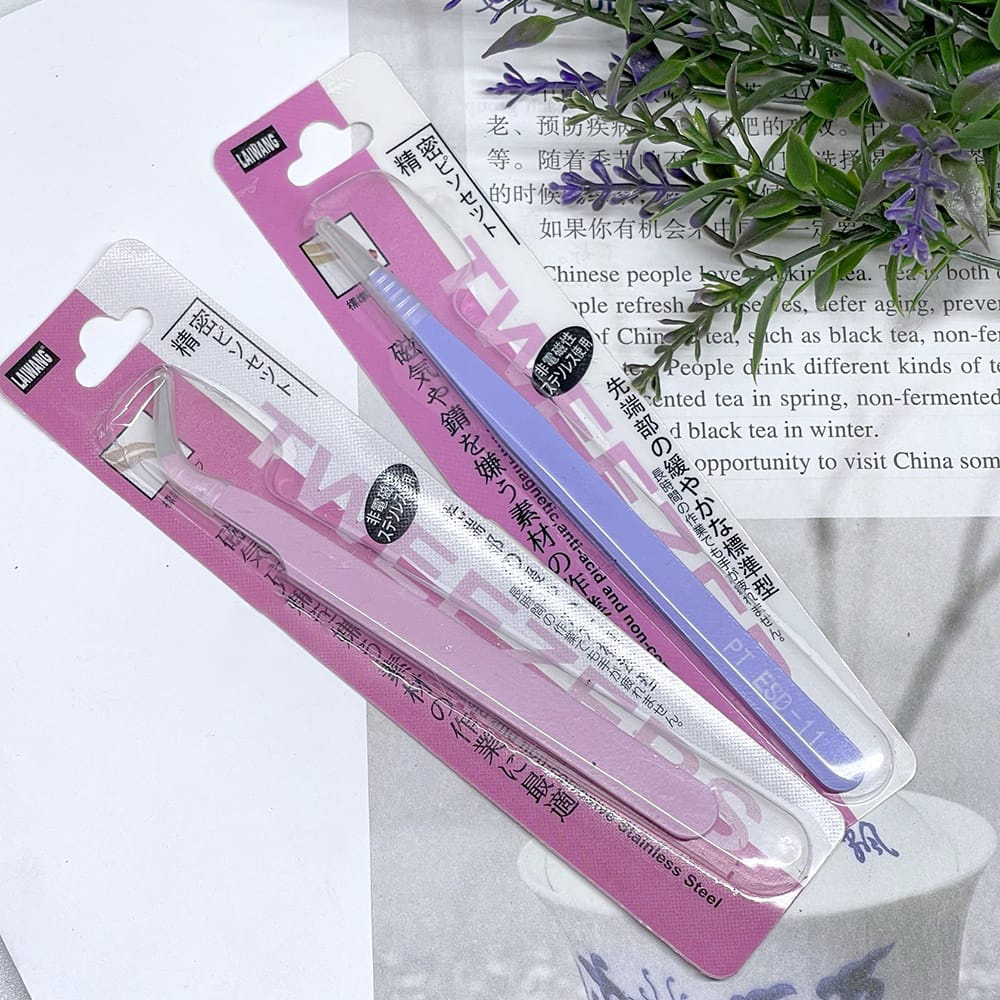 

JRN002 – Pinset Lurus Bengkok Curve Sticker Stiker Dairy Journal Scrapbook Make Up Tweezer