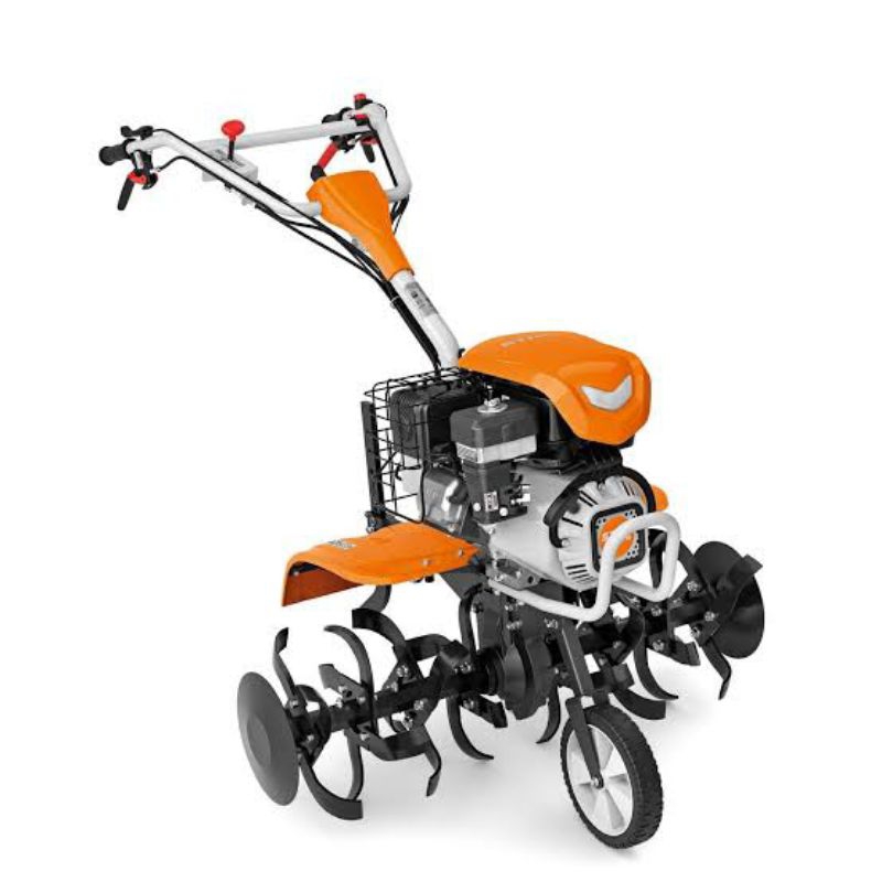 MINI TILLER STIHL MH710