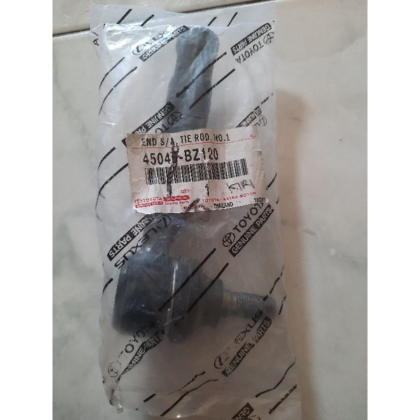 TIE ROD TIEROD AVANZA XENIA 2012 2013 2014 2015 2016 2017 2018 ORI