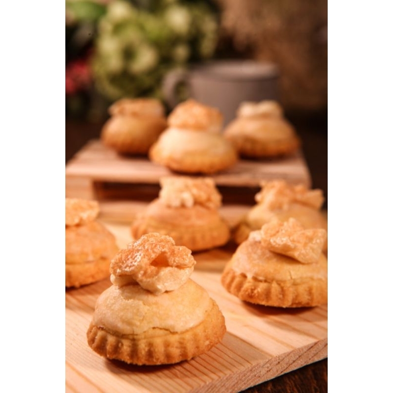 

Nastar pie 150gr 250gr 500gr best seller
