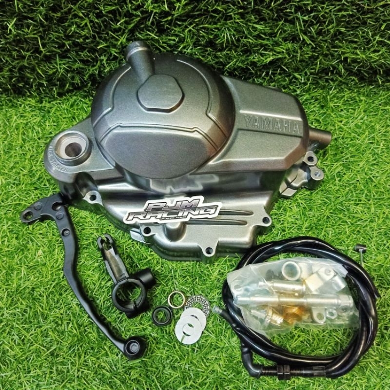 Bak Kopling Jupiter Z/X1