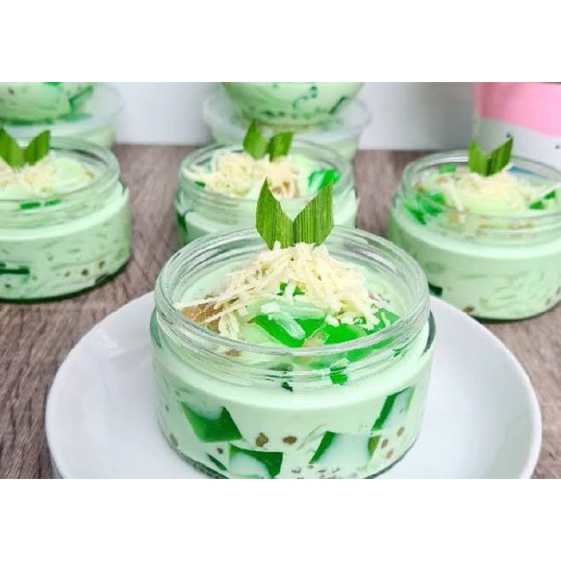 

Sago pandan