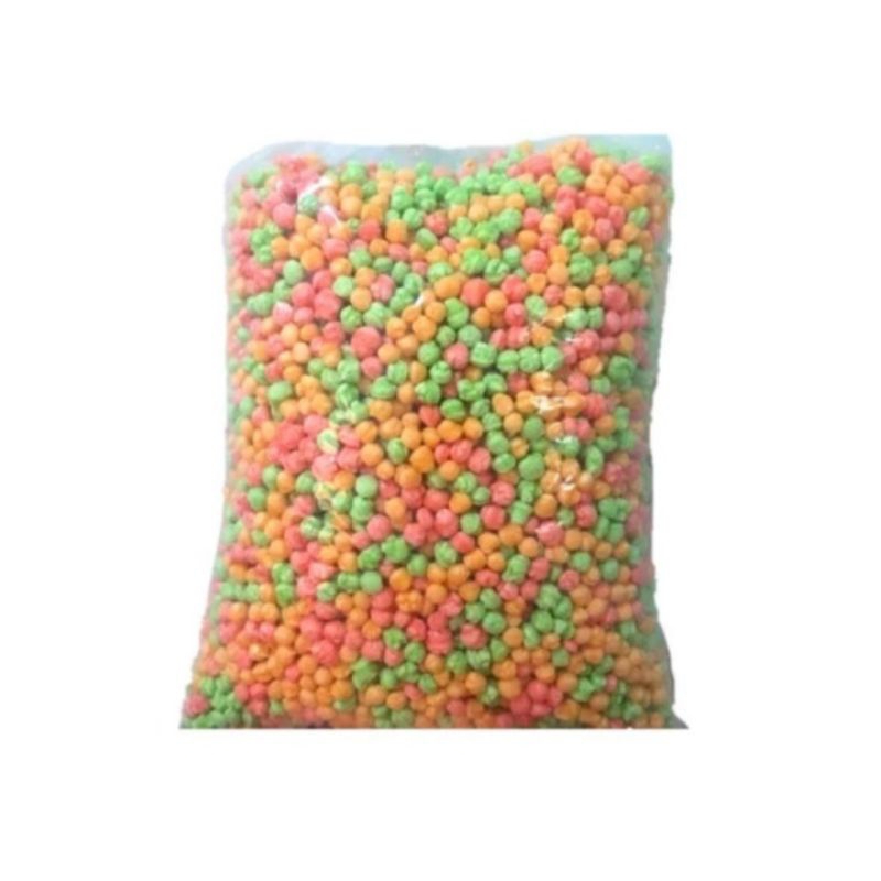 

Nyam Nyam Rice Crispy 250g