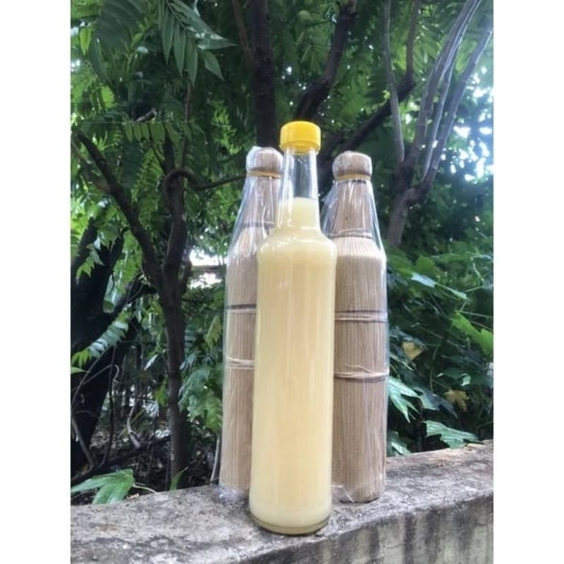 

madu putih sumbawa