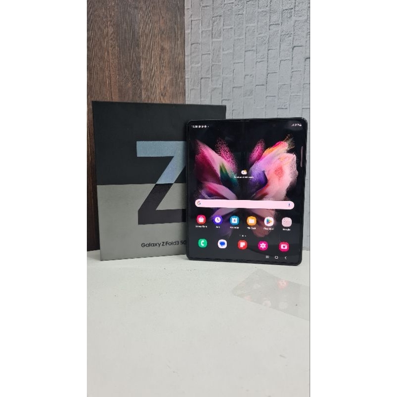 samsung z fold 3