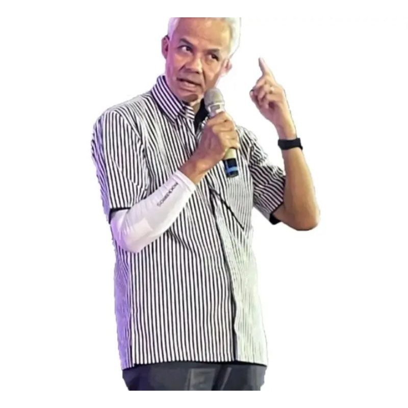 Kemeja Salur  kemeja salur  pendek #kemeja salur