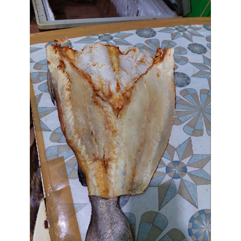 

Jambal Roti Tuban Madu ( Super Ngeprul )