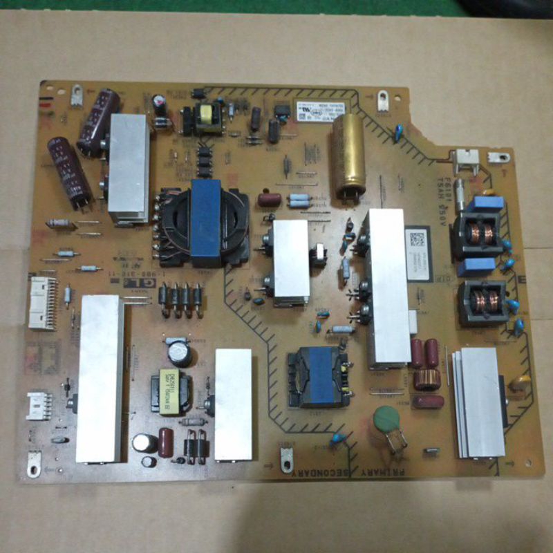 Psu Sony Kd55x7500f cabutan