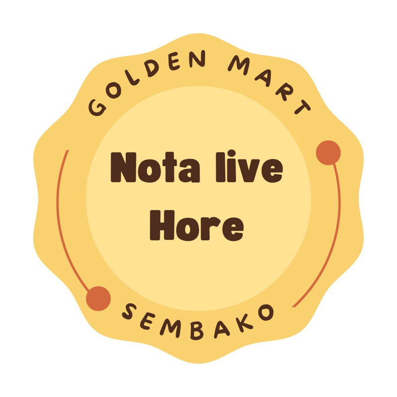 

Nota Live Hore