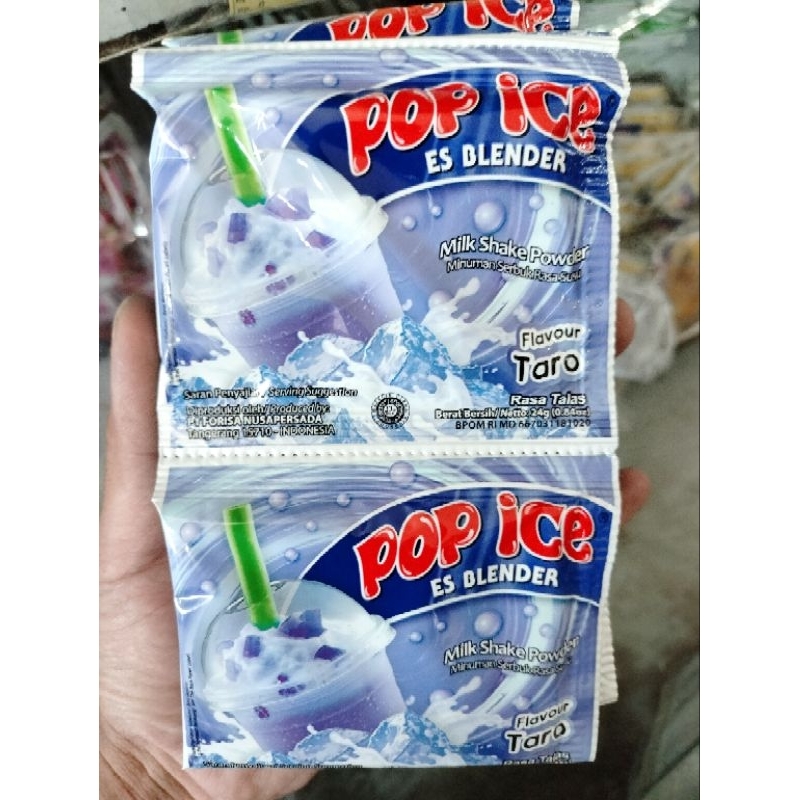 

pop ice isi 10pcs