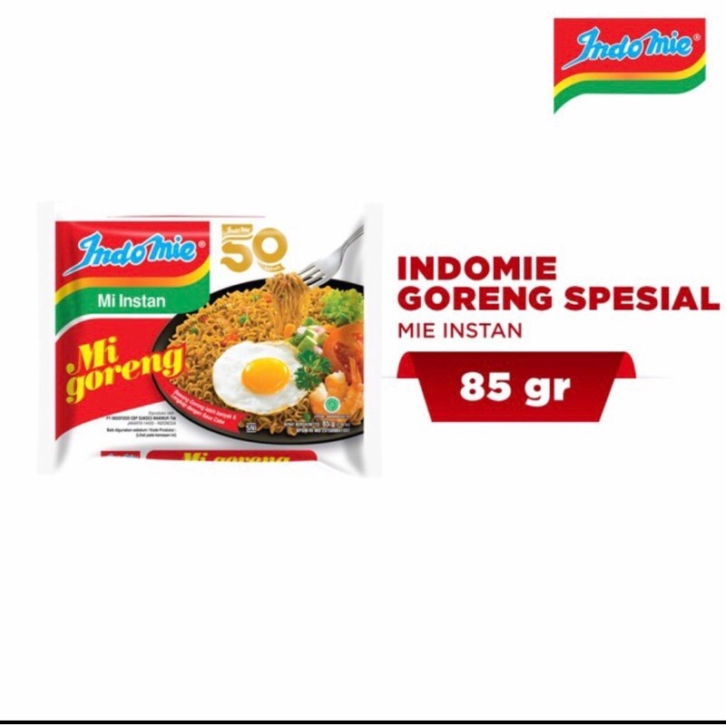 

indomie goreng 5 pcs