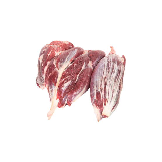 

Daging Sapi Bagian Sengkel