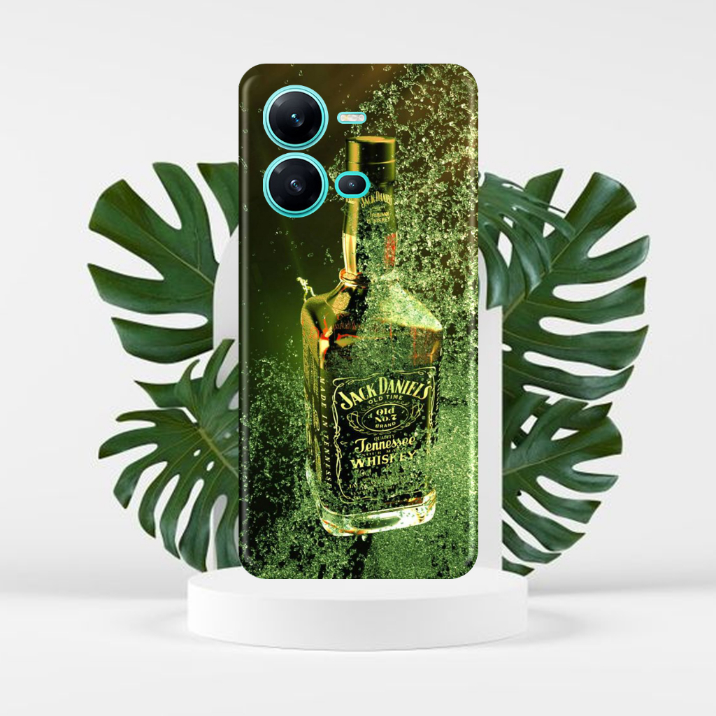 Case VIVO V25 5G Casing Hp - Softcase Cakse Hp VIVO V25 5G Casing Hp - Softcase - Case Hp VIVO V25 5