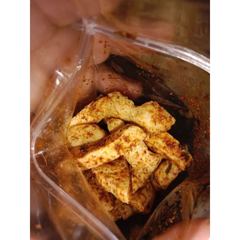 

BASRENG VIRAL| Harga Reseler PEDAS DAUN JERUK 100gram